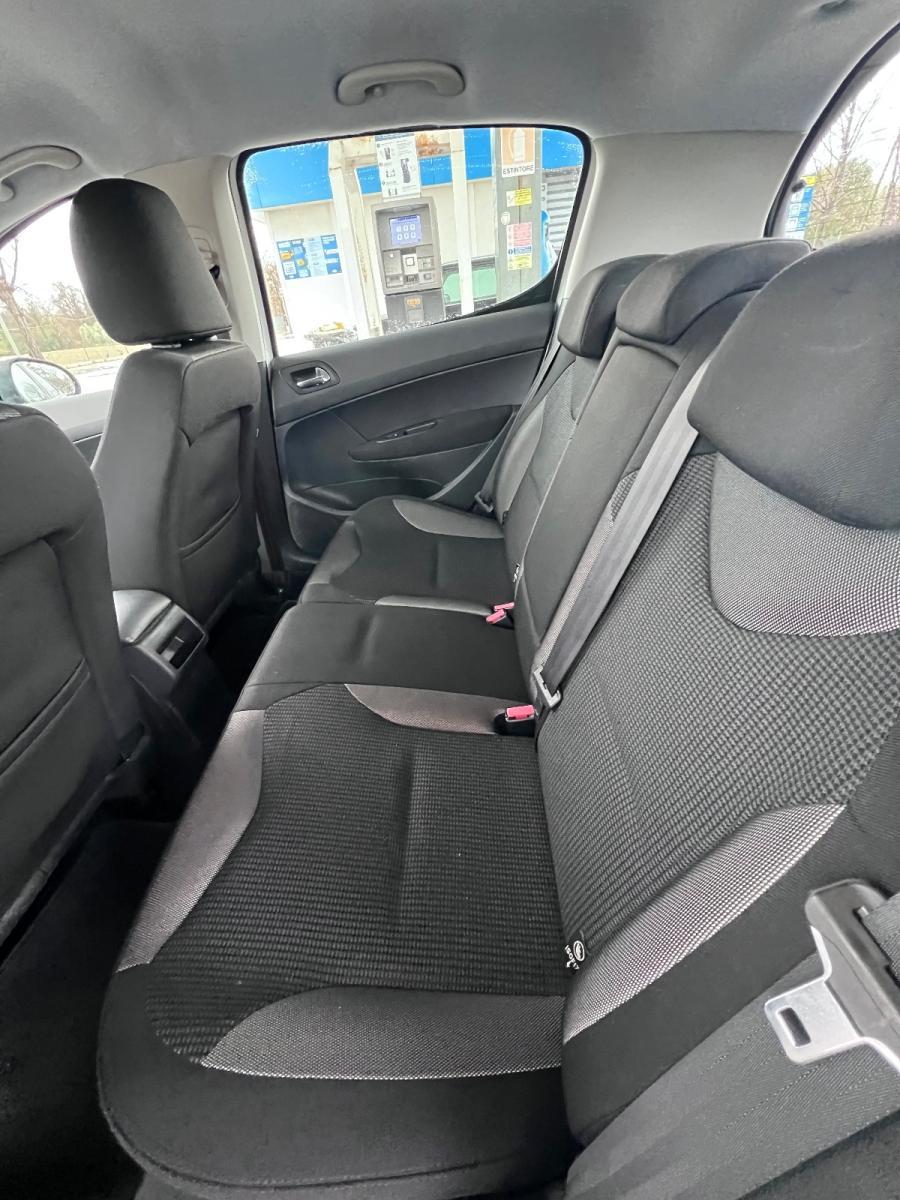 PEUGEOT - 308 - 1.6 8V HDi 93 CV 5p. Active