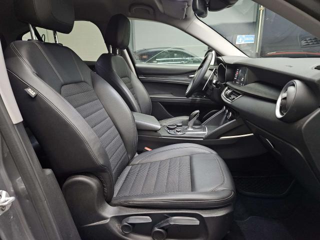 Alfa Romeo Stelvio Stelvio 2017 2.2 t Business Q4 190cv auto my19