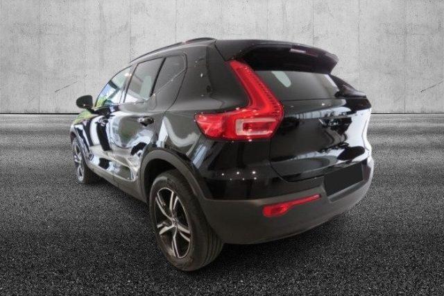 VOLVO XC40 T3 Geartronic R-design