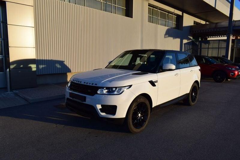 Land Rover RR Sport Range Rover Sport 3.0 TDV6 S IVA ESPOSTA
