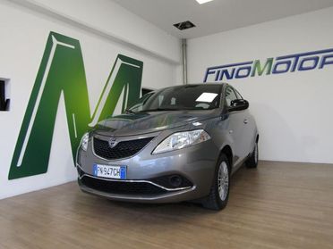 LANCIA Ypsilon 1.2 69 CV 5 porte NEOPATENTATI