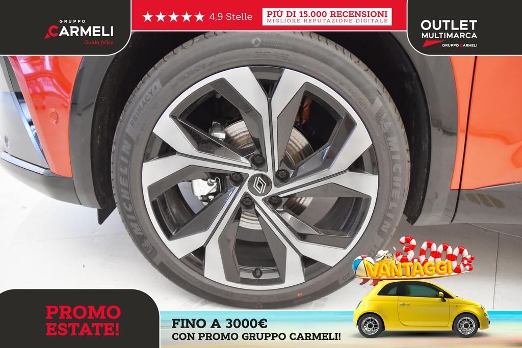 Renault Austral 1.3 mild hybrid Techno Esprit Alpine Auto