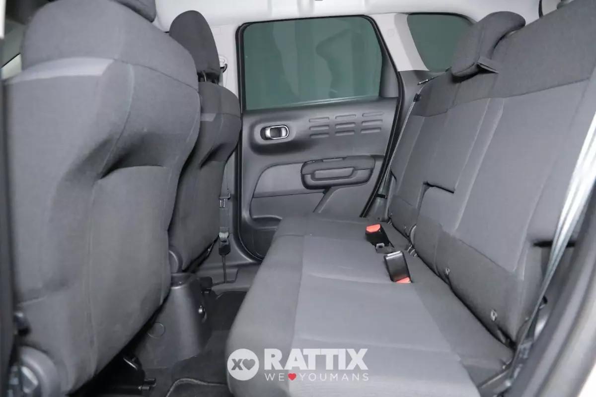 Citroen C3 Aircross 1.2 Puretech 130CV Shine EAT6