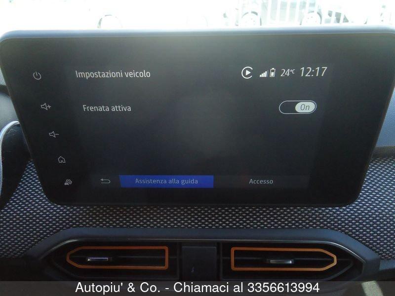 Dacia Sandero Sandero Stepway 1.0 TCe ECO-GPL Comfort