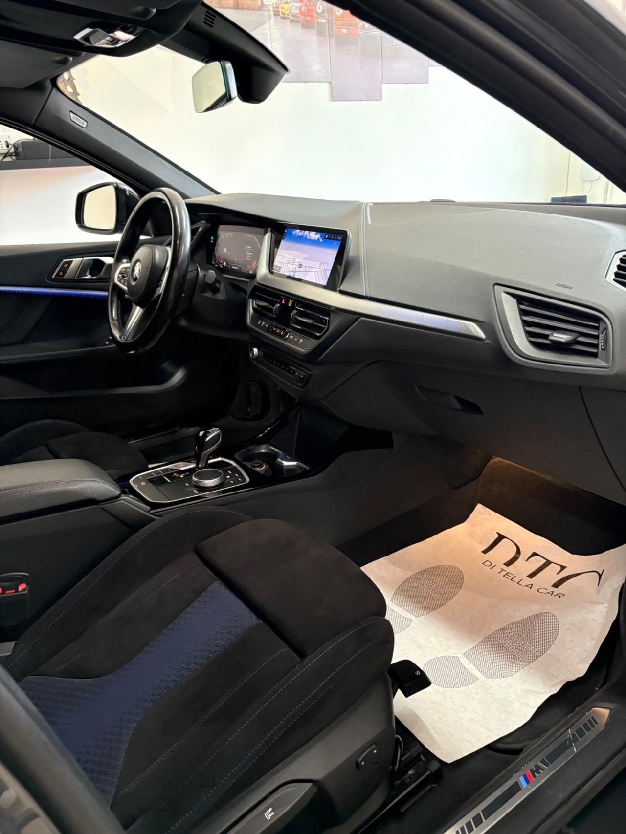 Bmw 118D M SPORT