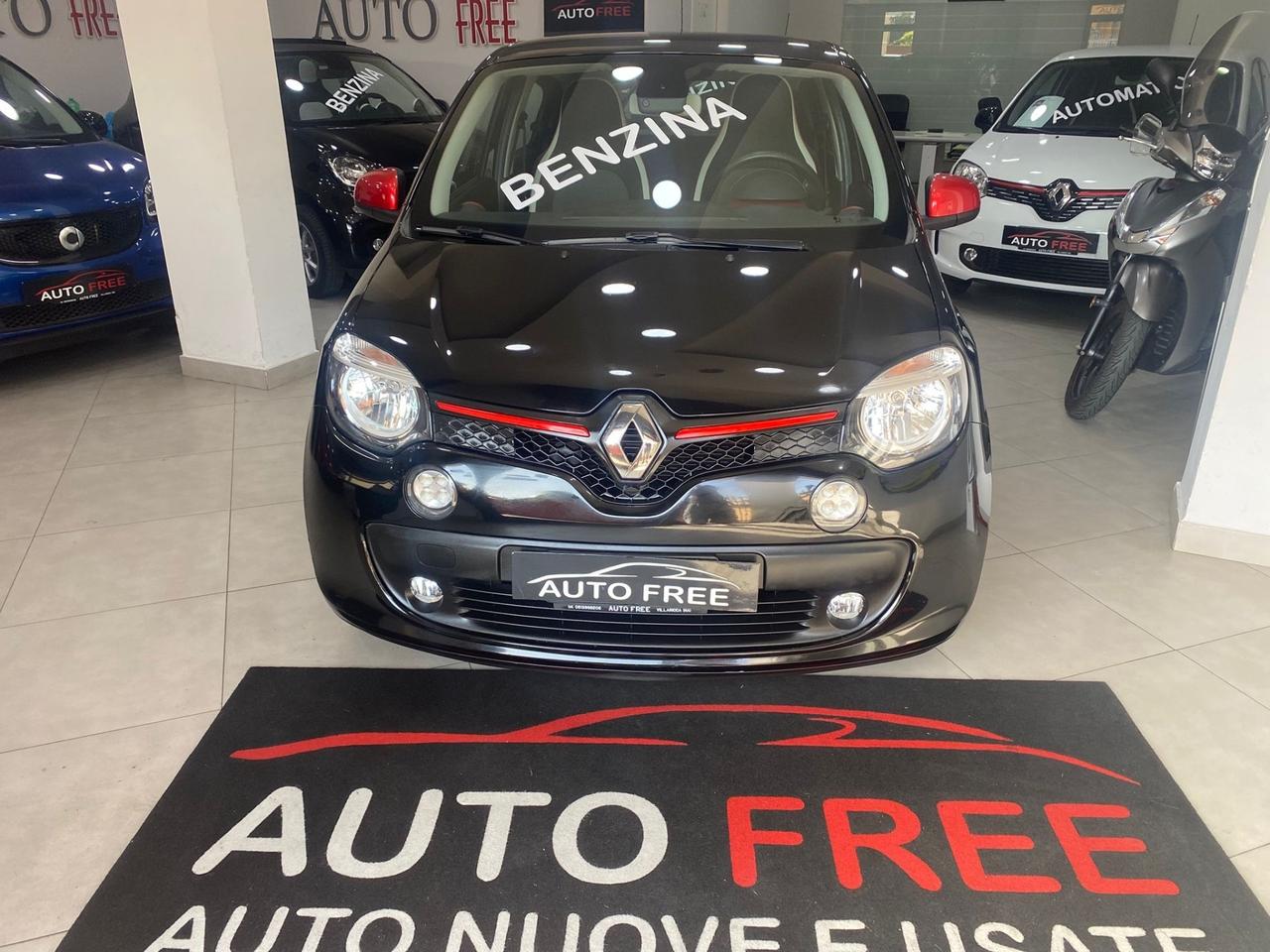 Renault Twingo SCe Life