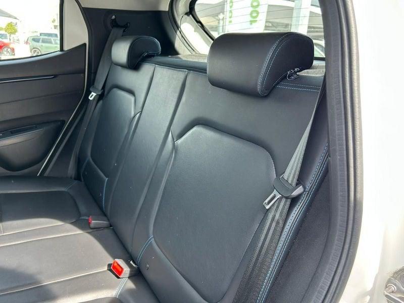 Dacia Spring Comfort Electric 45