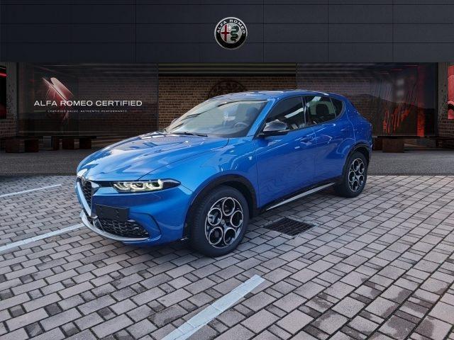 ALFA ROMEO Tonale 1500 160CV HYBRID TI