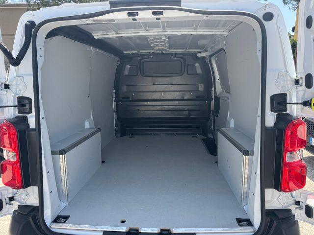 FIAT Scudo 1.5 BlueHDi 120 CV S&S PL-SL-TN Furgone