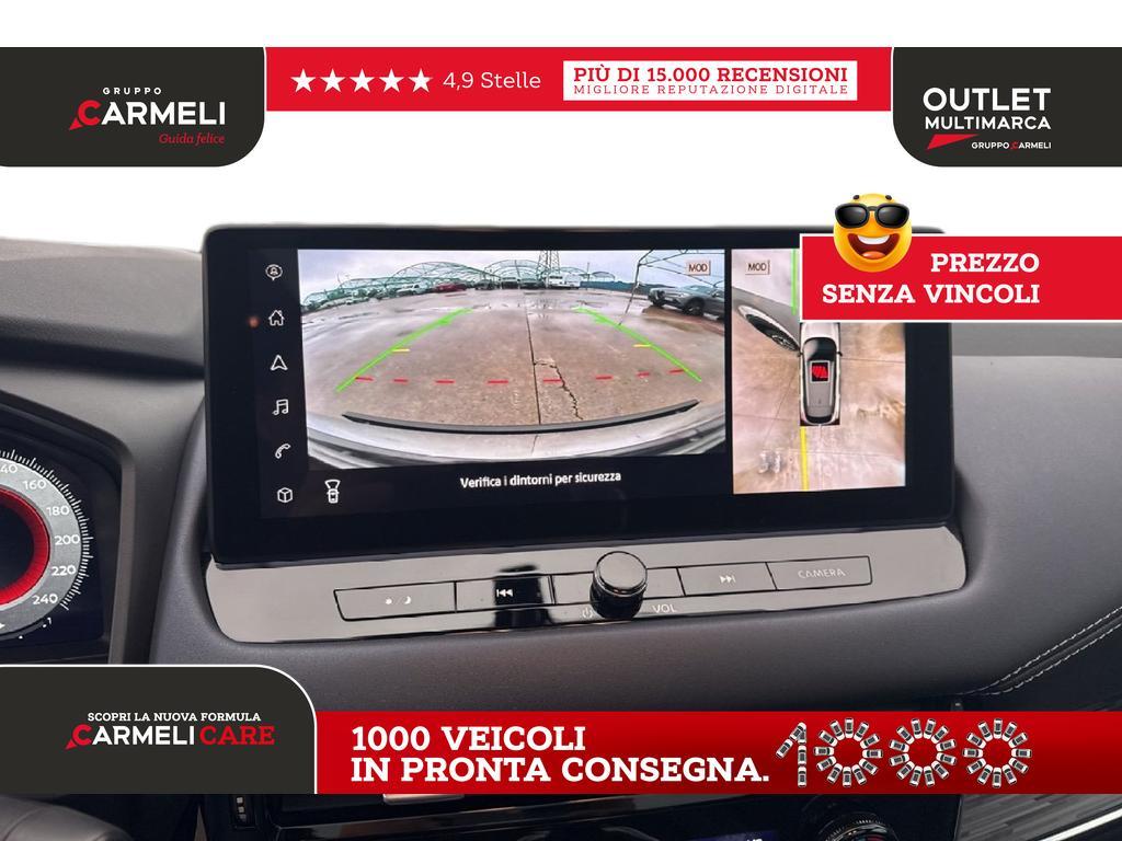 Nissan Qashqai 1.3 MILD HYBRID Tekna 2WD