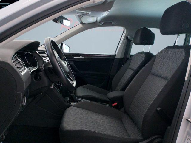 VOLKSWAGEN Tiguan 1.5 TSI 150 CV DSG ACT Km 71.000 Iva Esposta