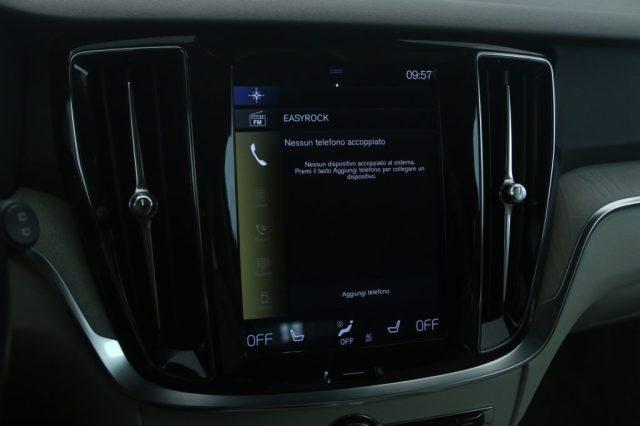 VOLVO V60 D4 Geartronic Inscription Full LED/Cerchi 19''
