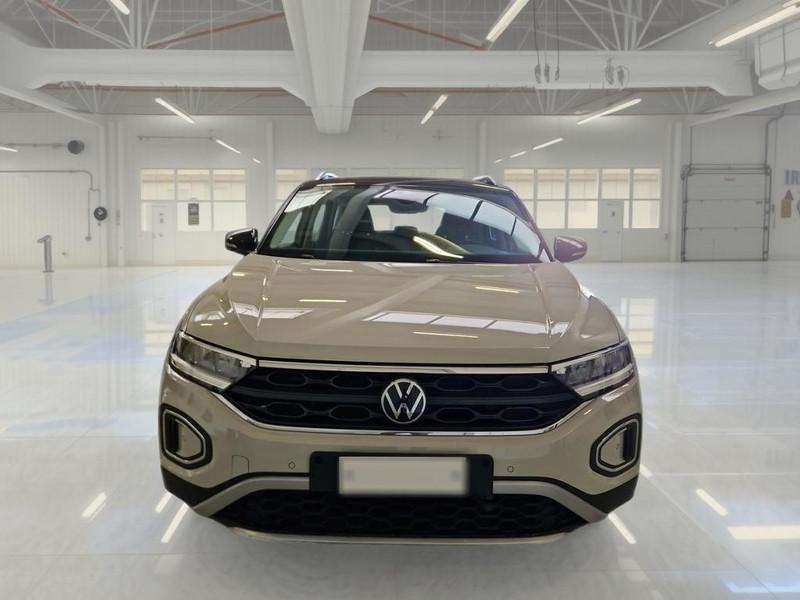 VOLKSWAGEN T-ROC 2.0 TDI SCR LIFE SUV