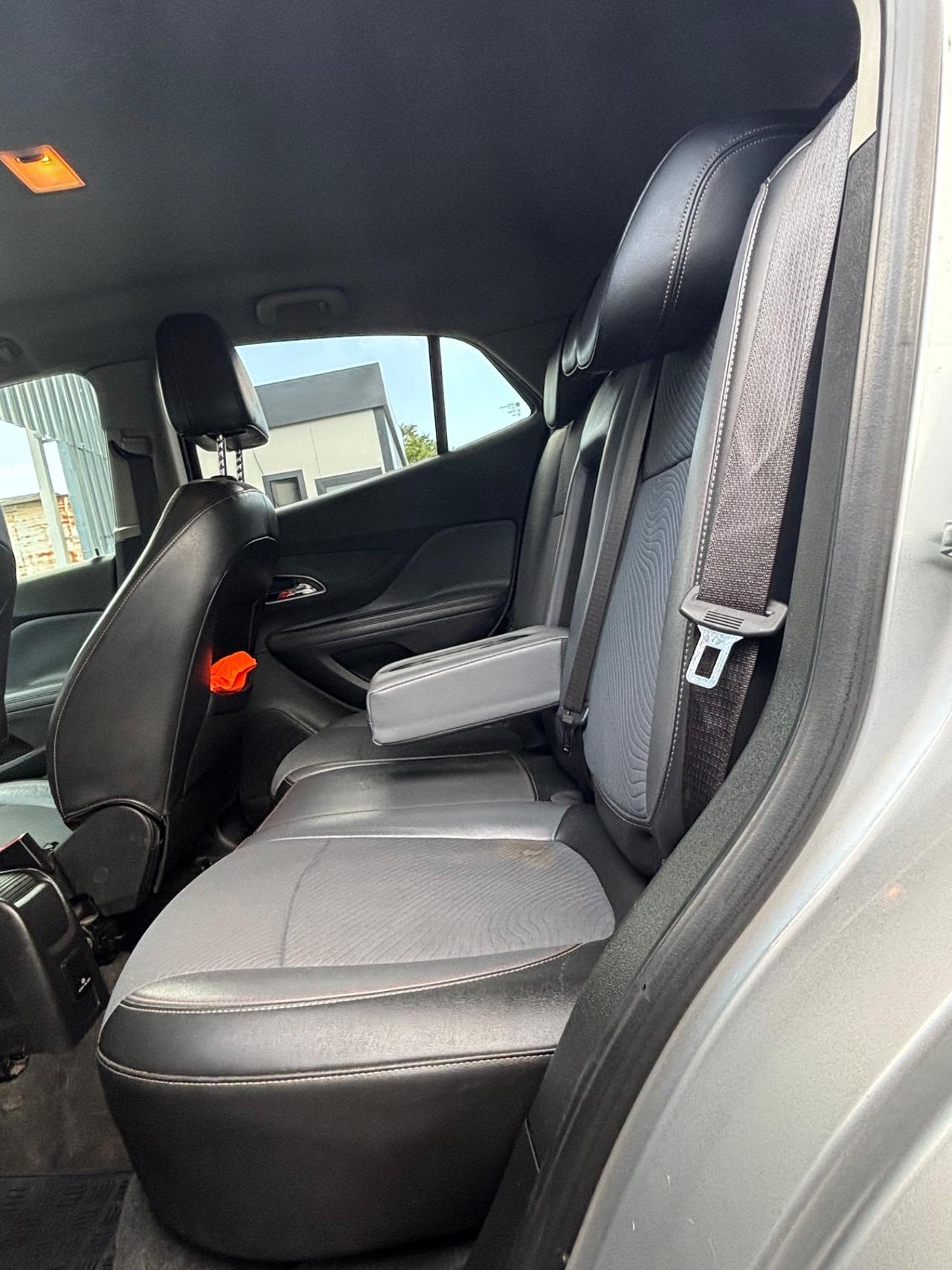 Opel Mokka 1.7 CDTI Ecotec 130CV 4x4 Start&Stop Cosmo