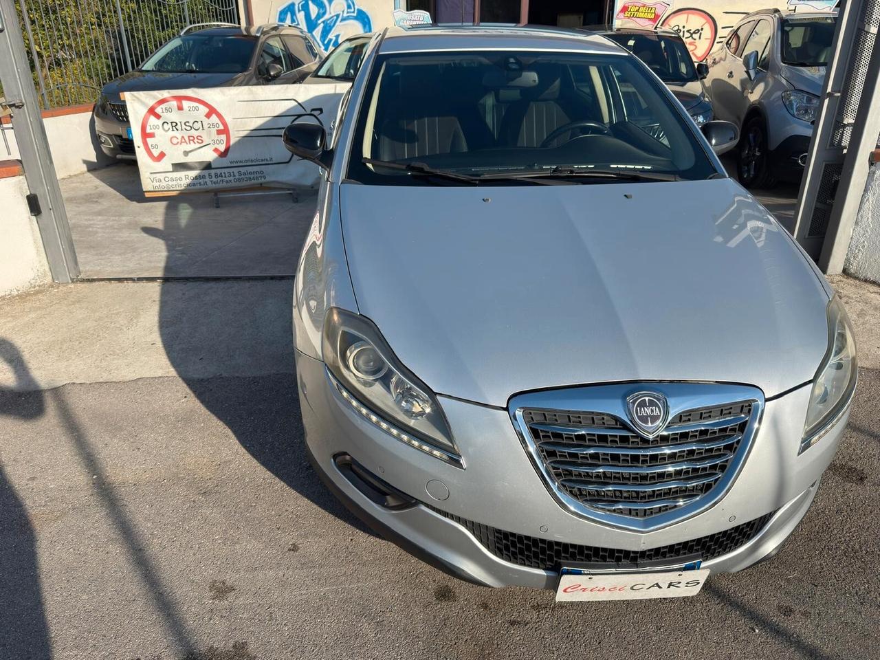 Lancia Delta 1.6 MJT
