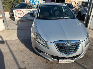 Lancia Delta 1.6 MJT