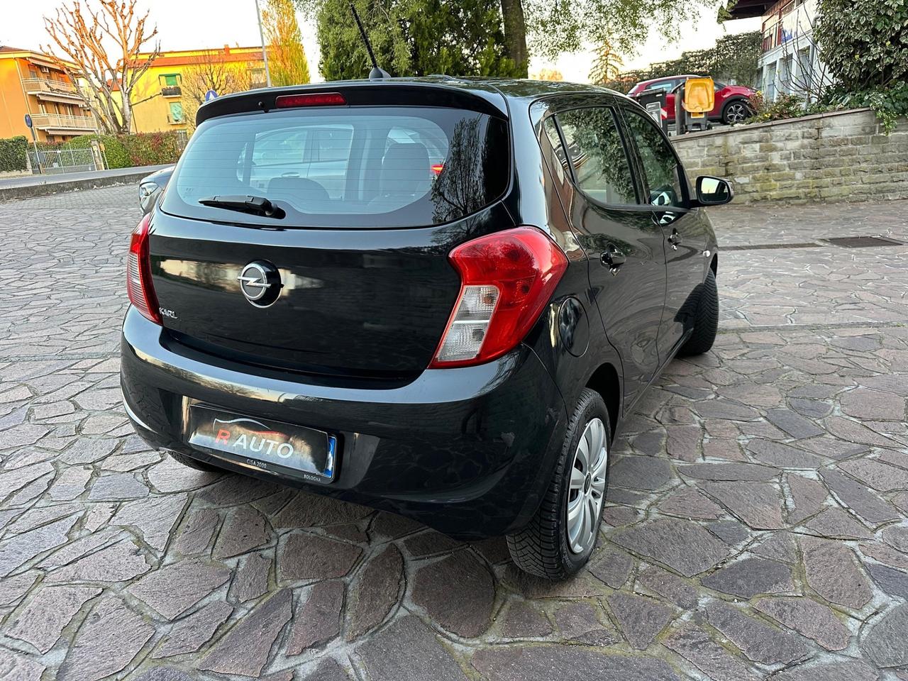 Opel Karl 1.0 73 CV GPL Innovation