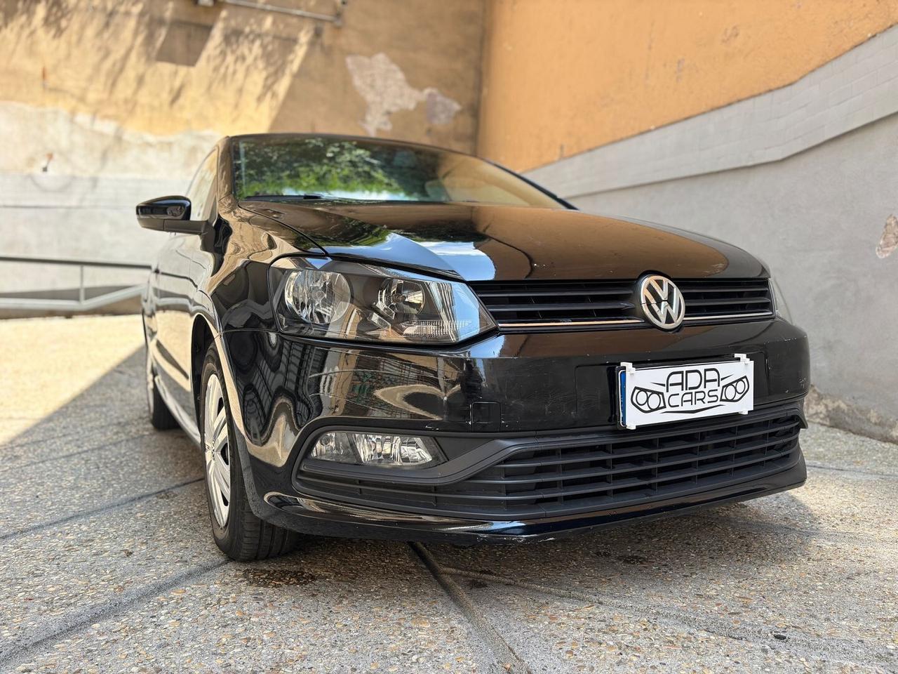 Volkswagen Polo 1.0 3 porte