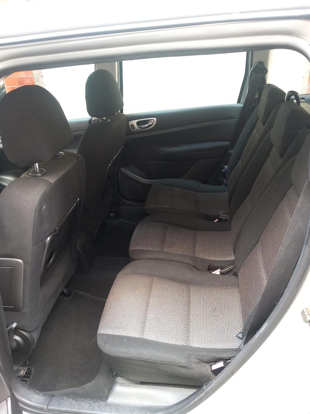 Peugeot 307 SW