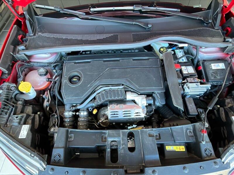 Jeep Avenger E-HYBRID Altitude 1.2 110cv DCT MHEV