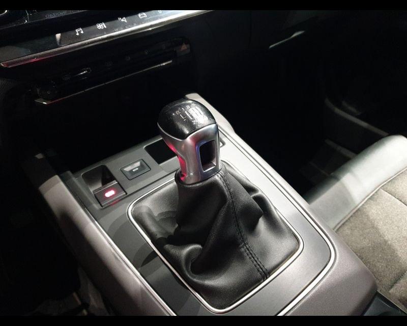 Citroën C5 Aircross BlueHDi 130 S&S Feel