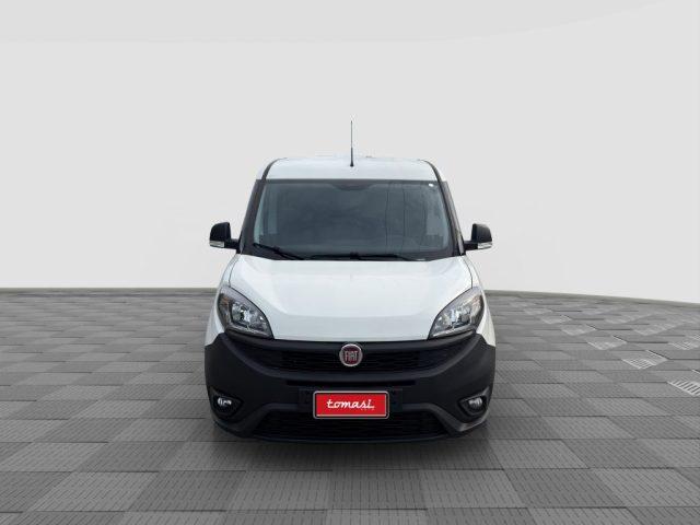 FIAT Other Doblò Doblò 1.6 MJT 90CV S&S PC-TN Cargo Business