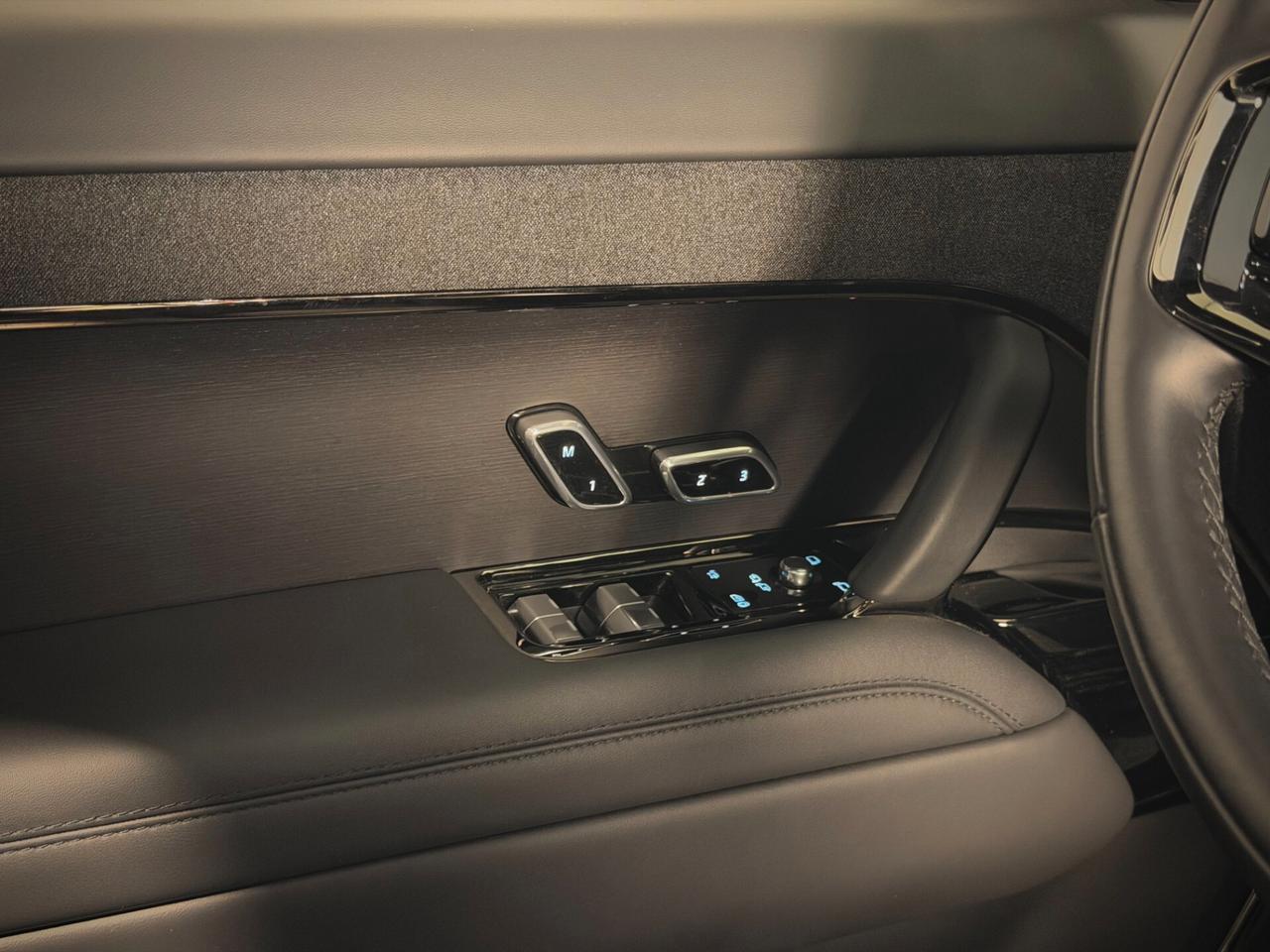 Land Rover Range Sport 3.0D l6 300 CV Dynamic HSE