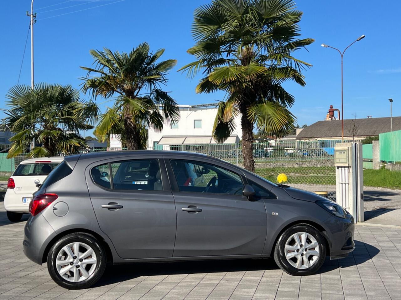 Opel Corsa 1.2 5 porte Edition NEOPATENTATI