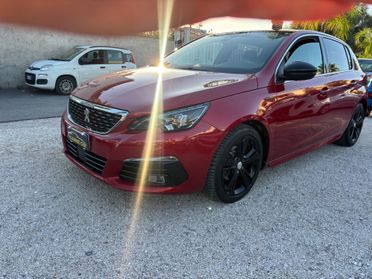 PEUGEOT 308 1.5HDI 131CV GT LINE FULL OPT
