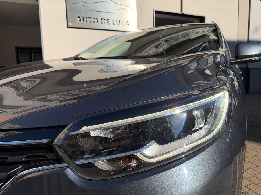 RENAULT KADJAR 1.5 DCI INTENS CERTIFICATA ITALIANA