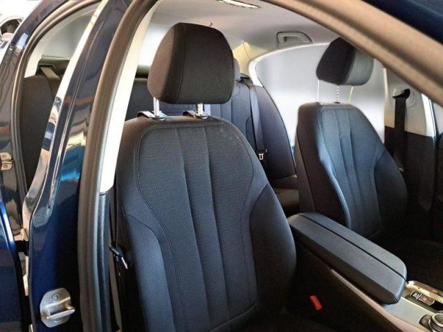 BMW 520 d 48V Business