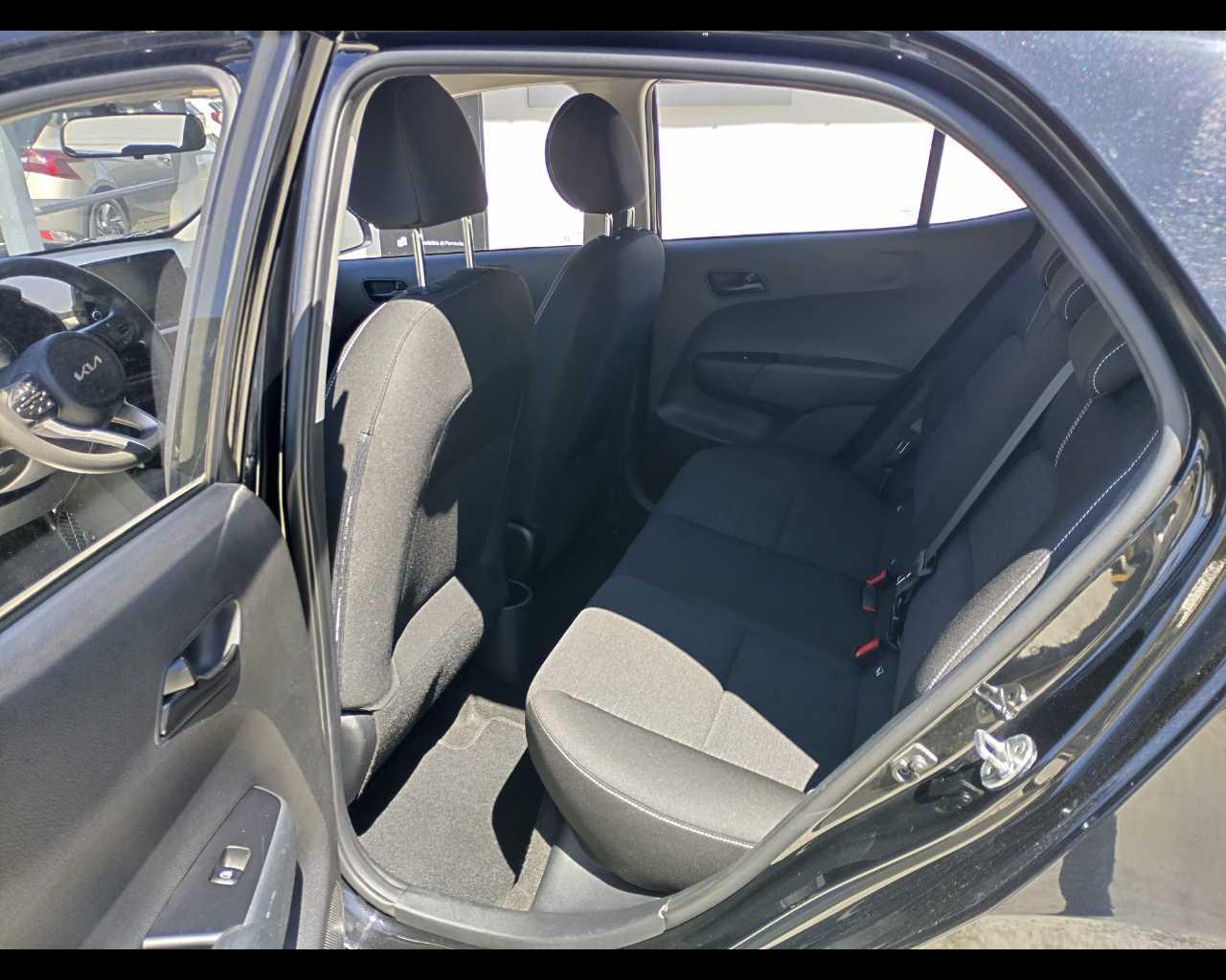 KIA Picanto 1.0 Urban
