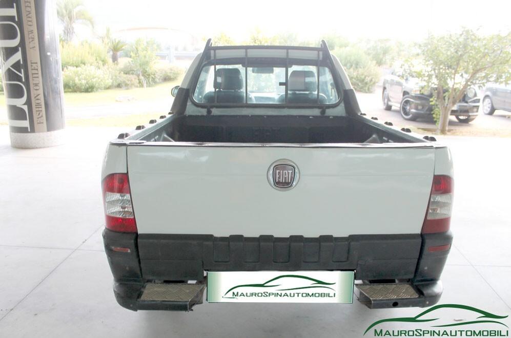 Fiat Strada 1.3 MJT PICK-UP FIORINO