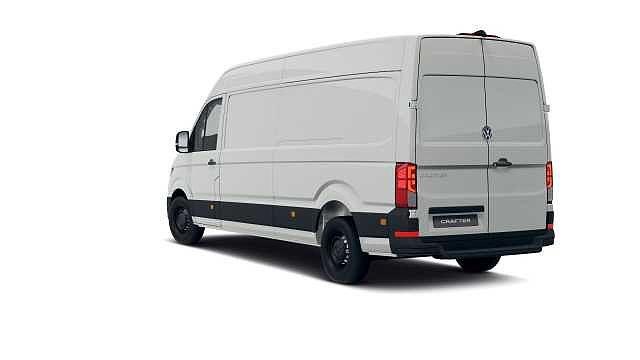 Volkswagen Crafter 35 2.0 TDI 140CV PL-TA Furgone Business