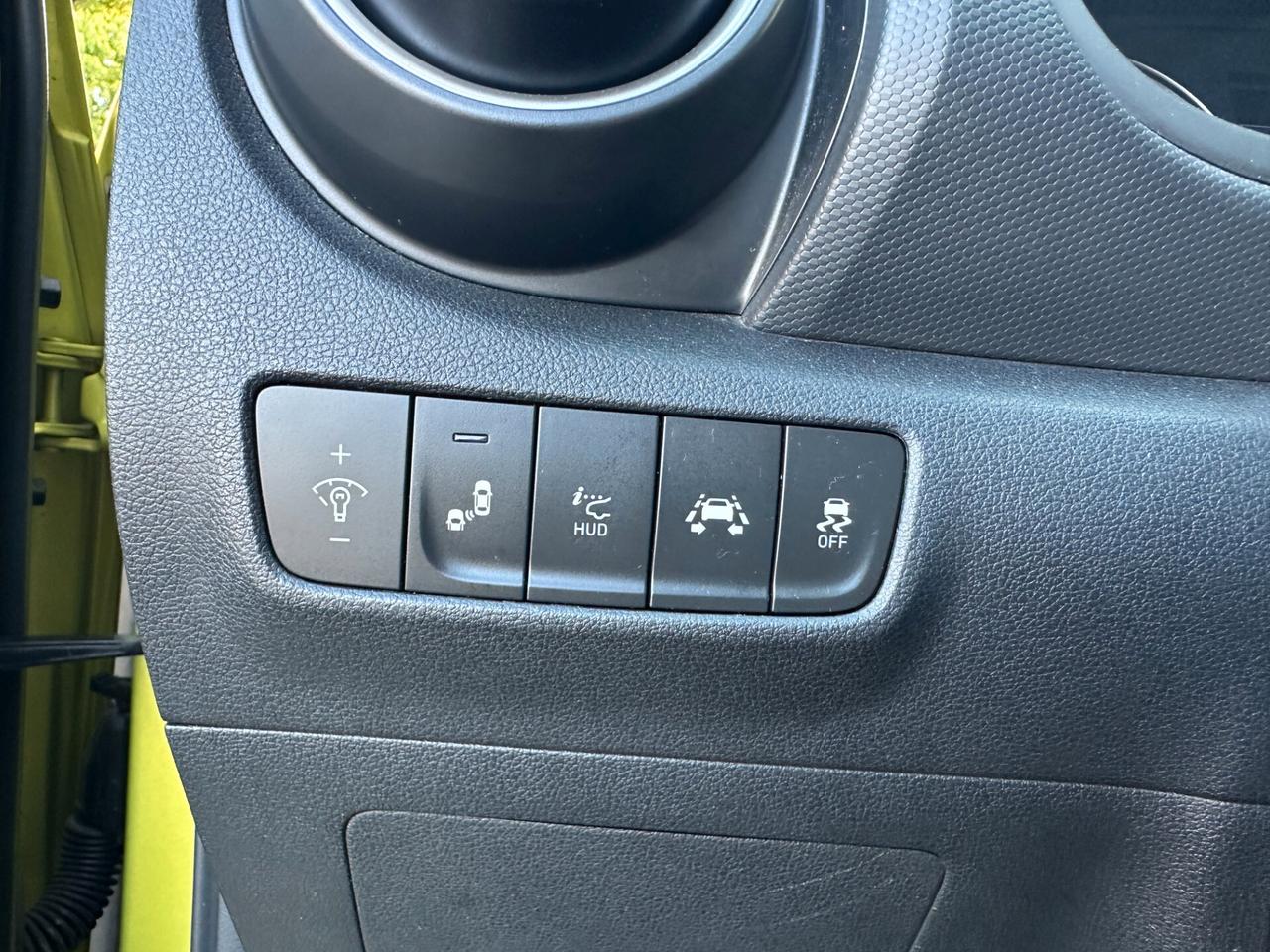 Hyundai Kona 1.0 T-GDI Xpossible