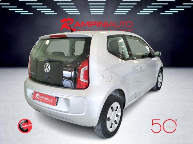 VOLKSWAGEN up! 1.0 3p. eco move up! Metano Pronta Consegna