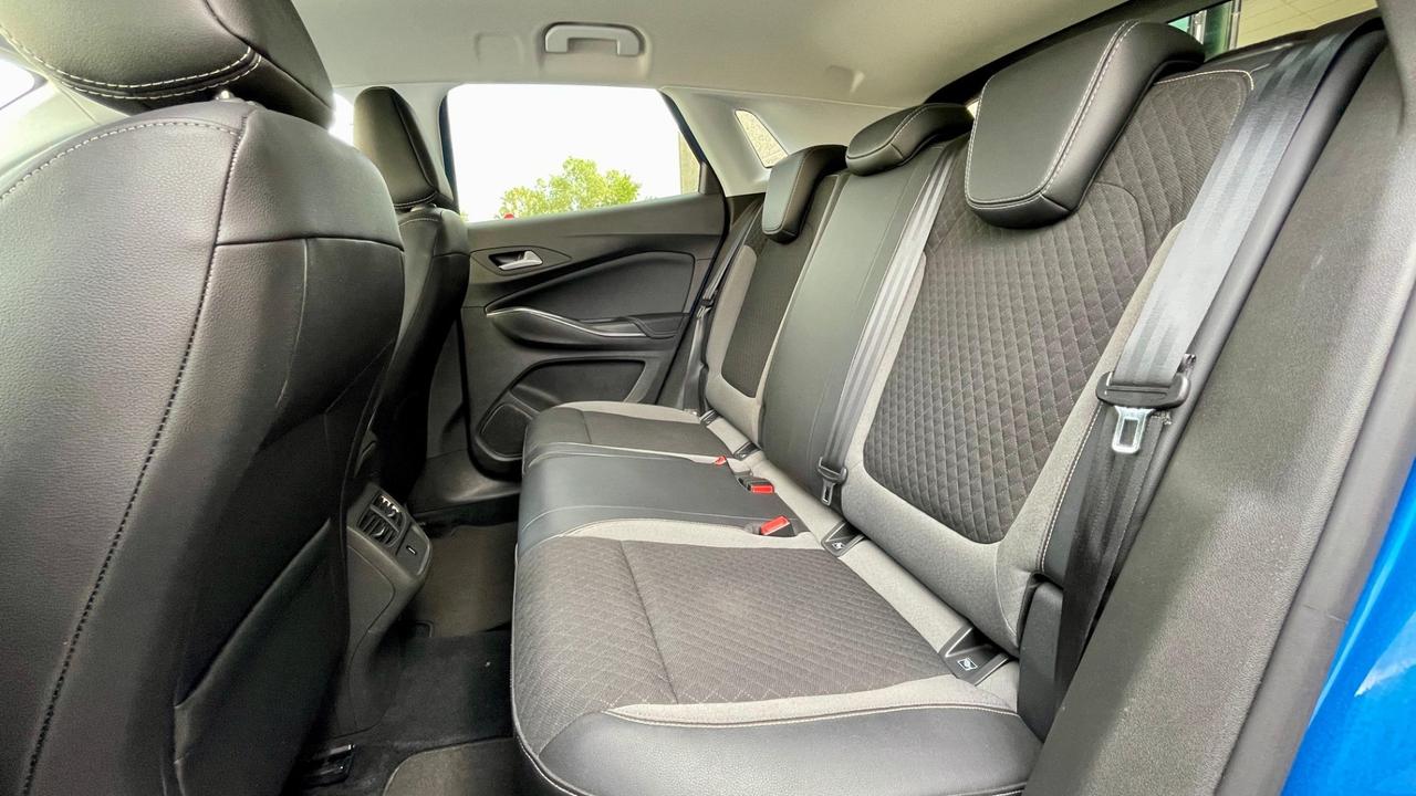 Opel Grandland X 1.5 diesel Ecotec Start&Stop aut. 2020