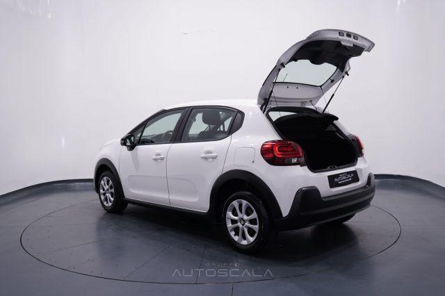 CITROEN C3 1.2 PureTech 82cv S&S Business