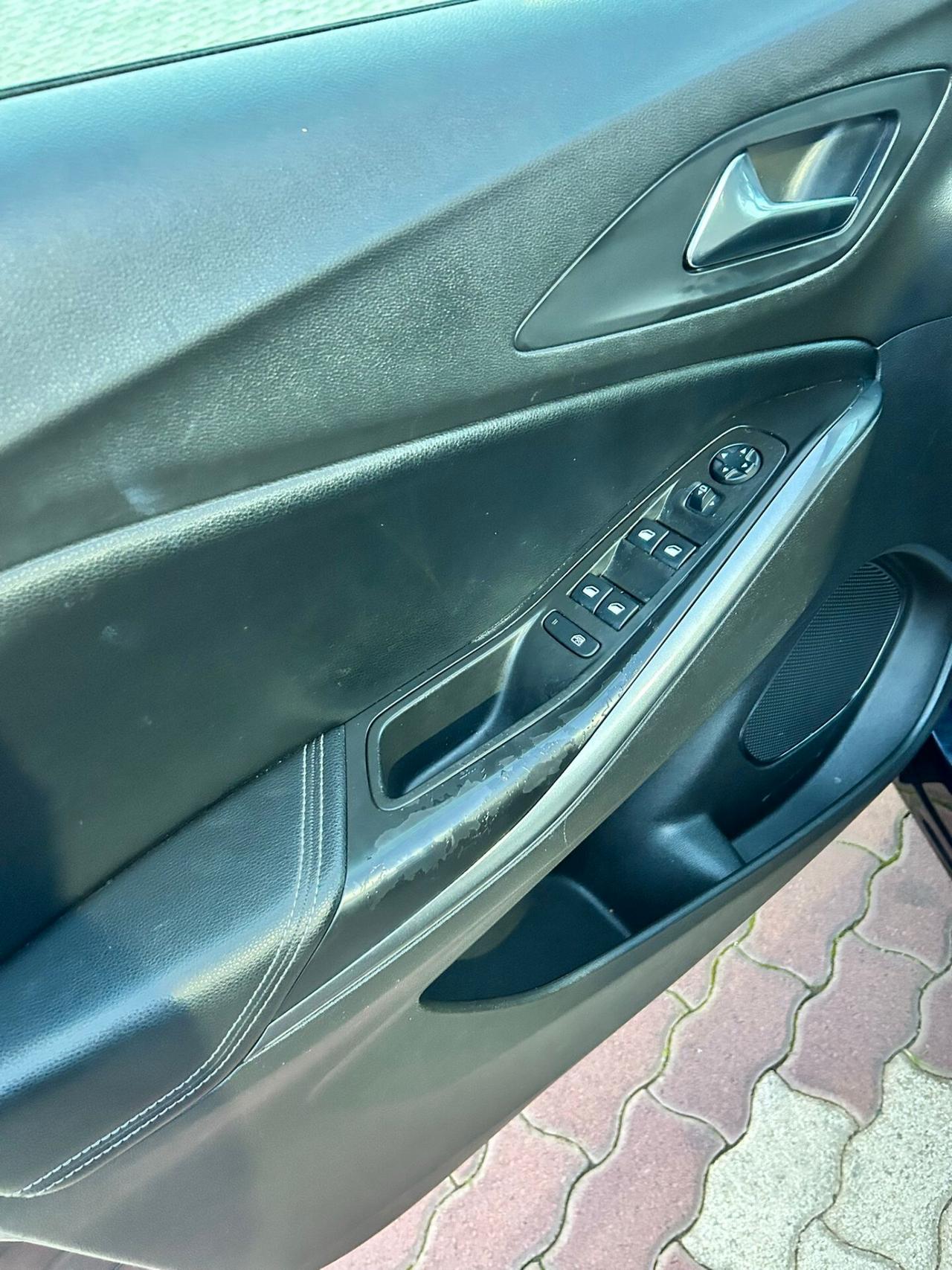 Opel Grandland X 1.6 diesel Ecotec Start&Stop aut. Ultimate