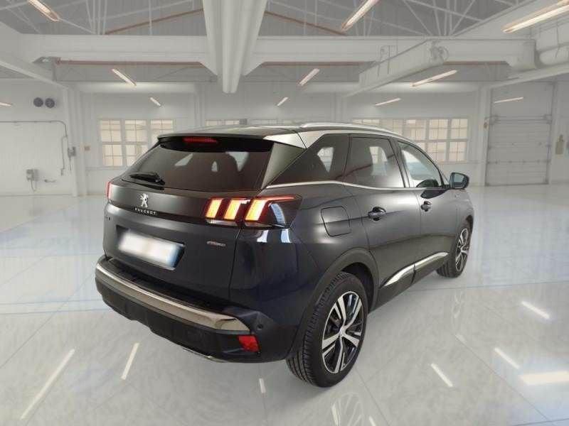 Peugeot 3008 3008 BlueHDi 130 S&S EAT8 GT Line