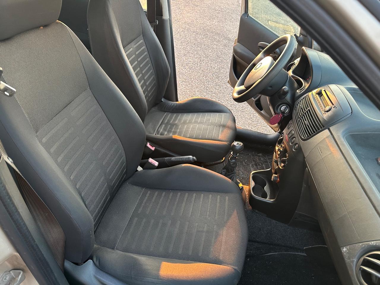 Fiat Punto Classic 1.2 5 porte Natural Power