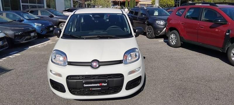 FIAT Panda III 2024 1.0 firefly hybrid s&s 70cv 5p.ti