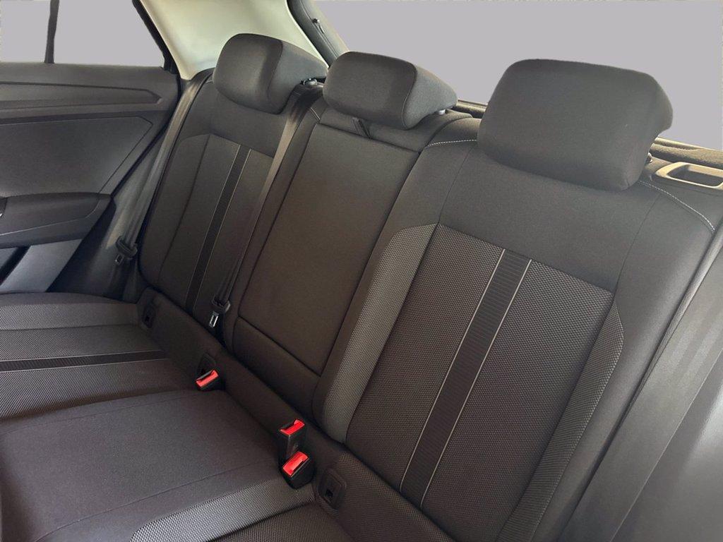 VOLKSWAGEN T-roc 1.5 tsi life dsg del 2023