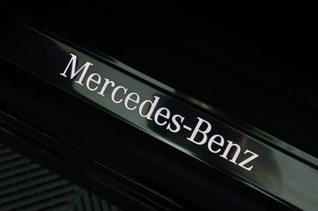 MERCEDES-BENZ CLE Cabrio (A236) CLE 200 Cabrio AMG Line Premium