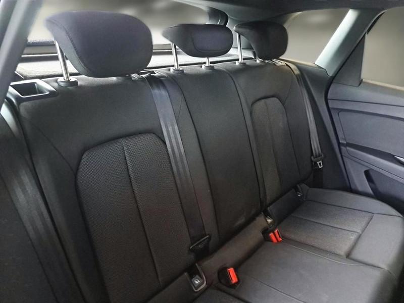 AUDI Q4 E-TRON 45 E-TRON QUATTRO BUSINESS ADVANCED SUV