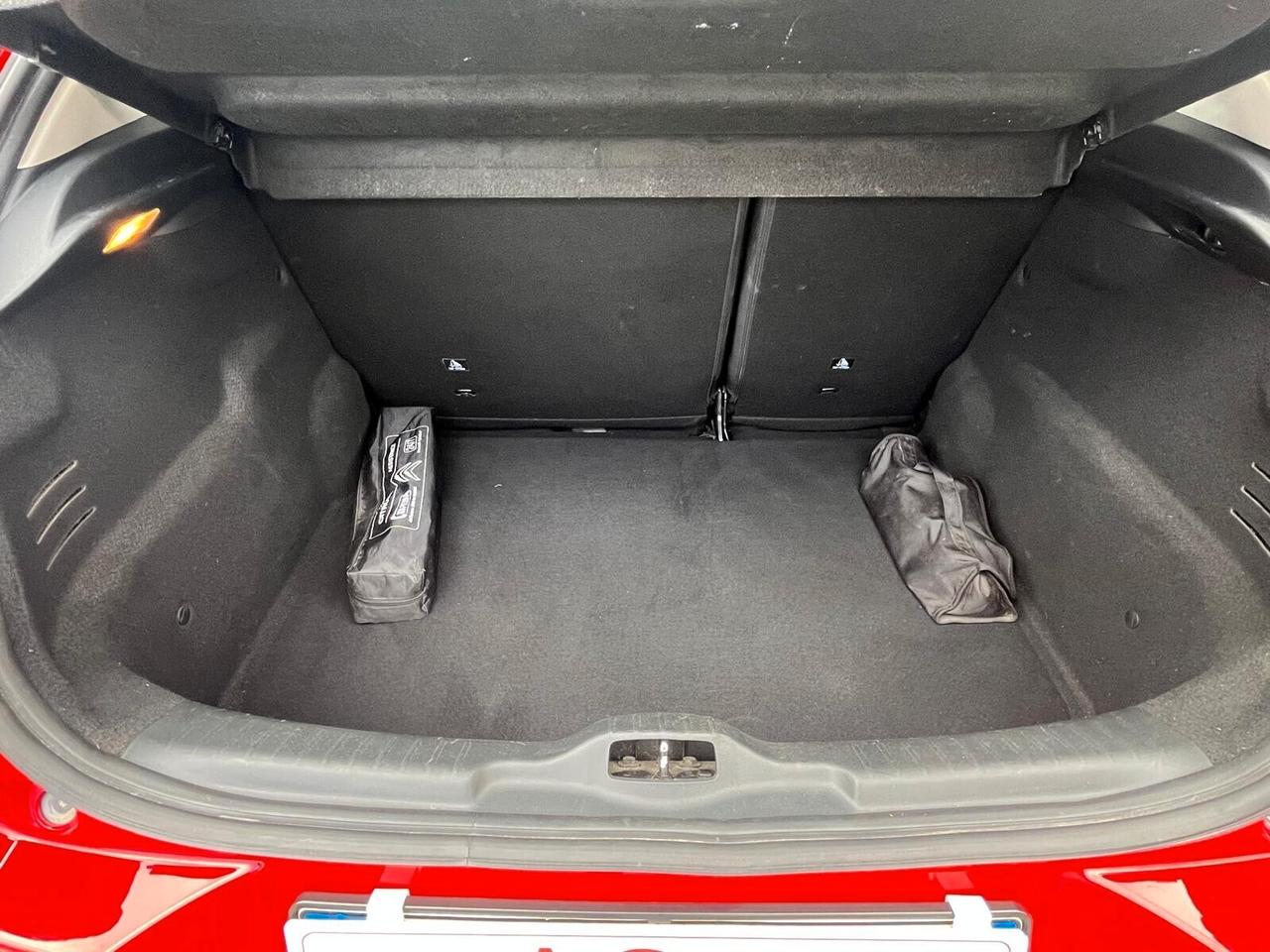 Citroen C4 Cactus BlueHDi 100 S&S Shine