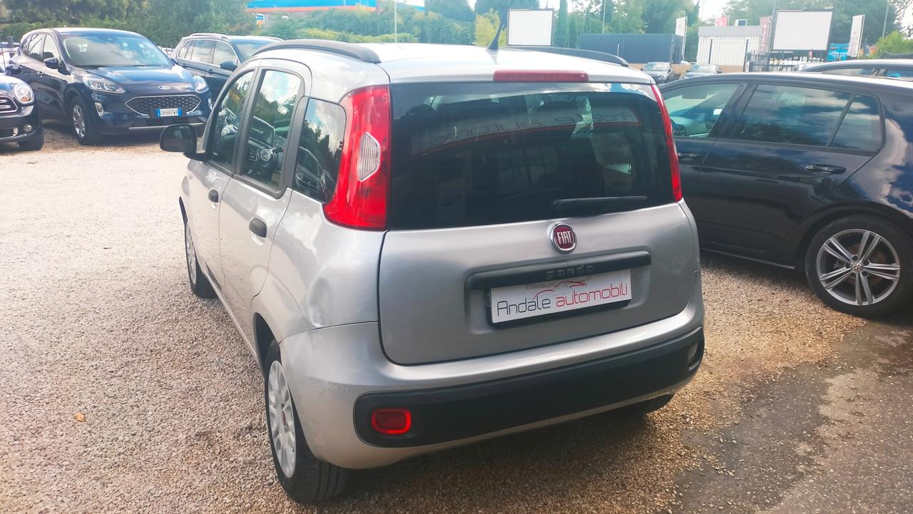 Fiat Panda 1.2 Easy PREZZO OUTLET