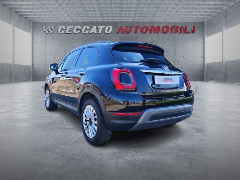 FIAT 500X 500X 1.3 T4 S-Design Cross 150cv dct