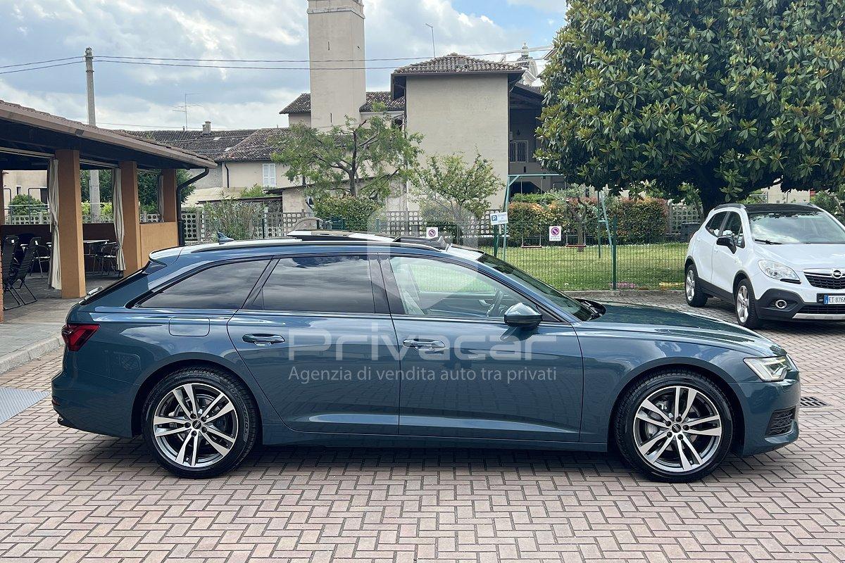 AUDI A6 Avant 35 2.0 TDI S tronic Business