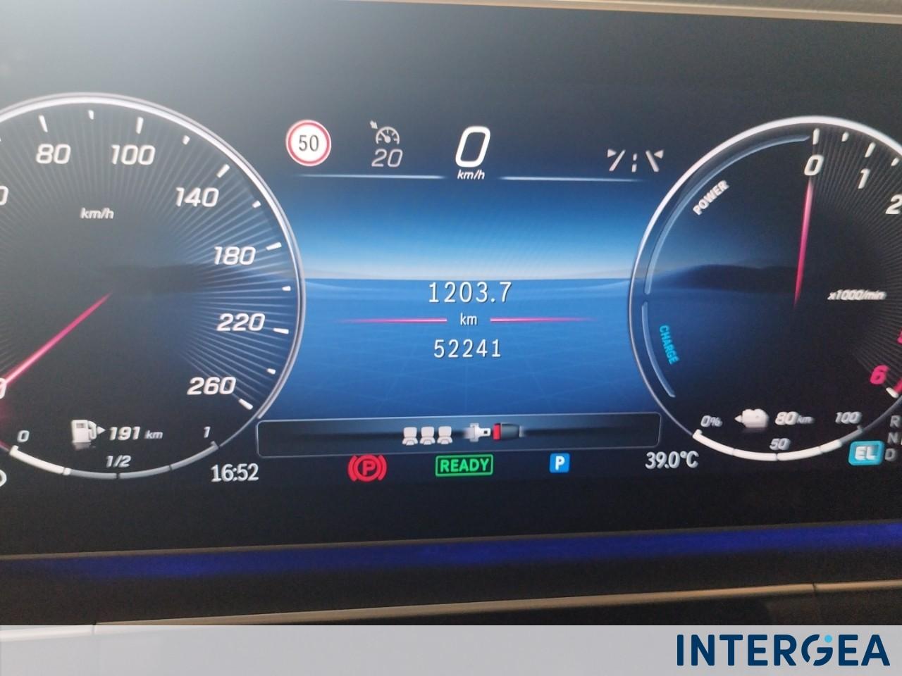 Mercedes-Benz GLE 350 de phev AMG Line Premium Plus 4mat